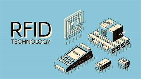 rfid chip company|rfid manufacturers in usa.